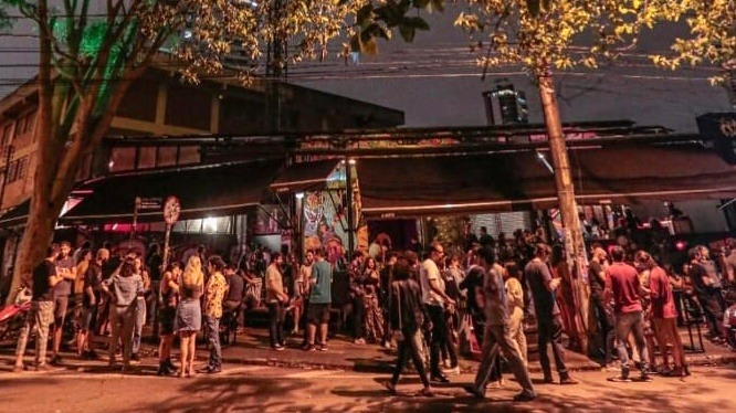 Agenda do fim de semana em Goiânia de 13 a 15 de janeiro