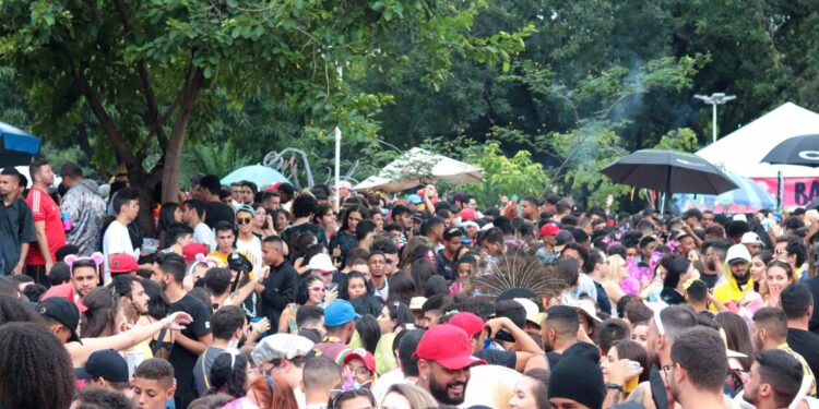 Carnaval em Goiânia 2023: confira blocos de rua e programação completa
