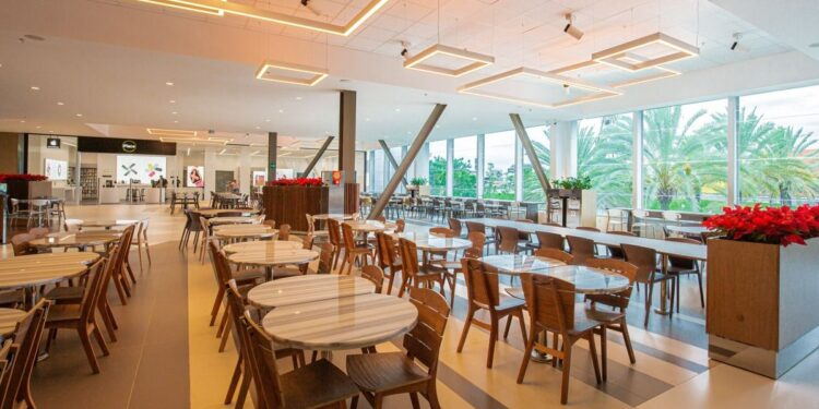 Terça Gastronômica Flamboyant é renovada para o ano de 2023