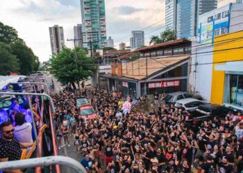 Agenda do fim de semana em Goiânia de 10 a 12 de fevereiro