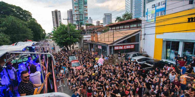 Agenda do fim de semana em Goiânia de 10 a 12 de fevereiro