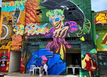 Agenda do fim de semana em Goiânia de 3 a 5 de fevereiro