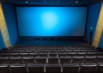 Cinema em Goiânia tem ingressos a R$ 10 nesta semana