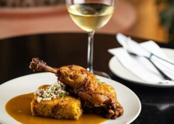 3ª edição da Goiânia Restaurant Week será realizada em março