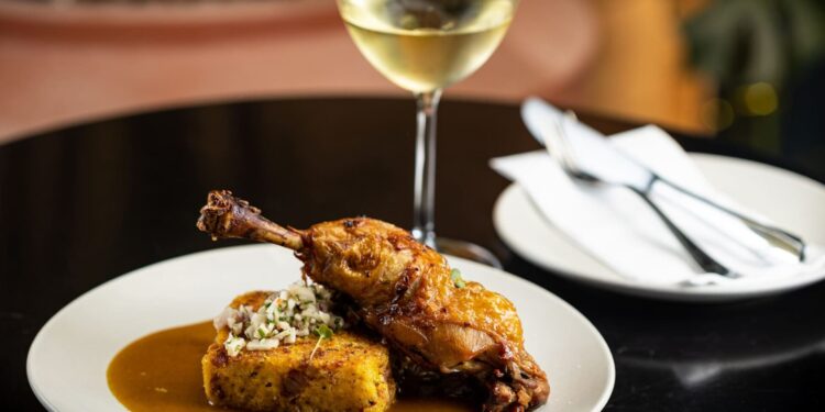 3ª edição da Goiânia Restaurant Week será realizada em março