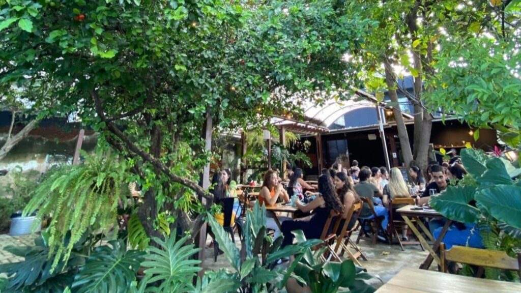 Agenda do fim de semana em Goiânia de 17 a 19 de março