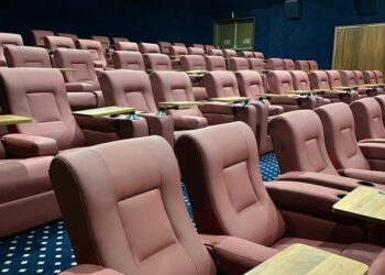 CineX Cult segue com sucessos da Mostra O Amor, a Morte e as Paixões