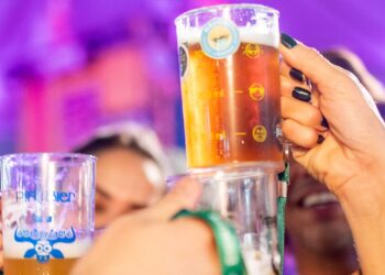Piribier, em Pirenópolis, já tem shows confirmados e ingressos à venda
