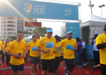 Circuito Sesc de Corridas: Sesc Campinas realiza a 1ª etapa de 2023