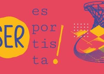 Projeto Ser Esportista 2023 tem edital lançado pelo Sesc Goiás