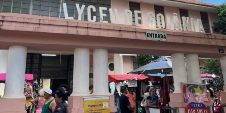 Feira das Minas, em Goiânia, faz edição de Dia das Mães