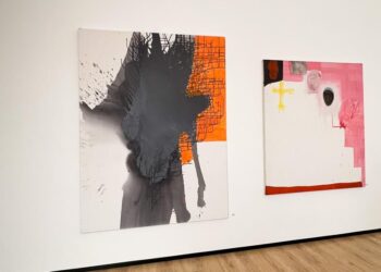 Siron Franco abre exposições na Cerrado Galeria e no MAC Goiás