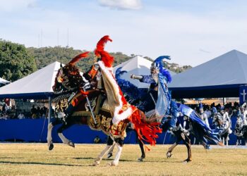 Cavalhódromo de Pirenópolis será reestrurado ainda em 2023