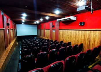 Cine Cultura tem cinco estreias na programação da semana