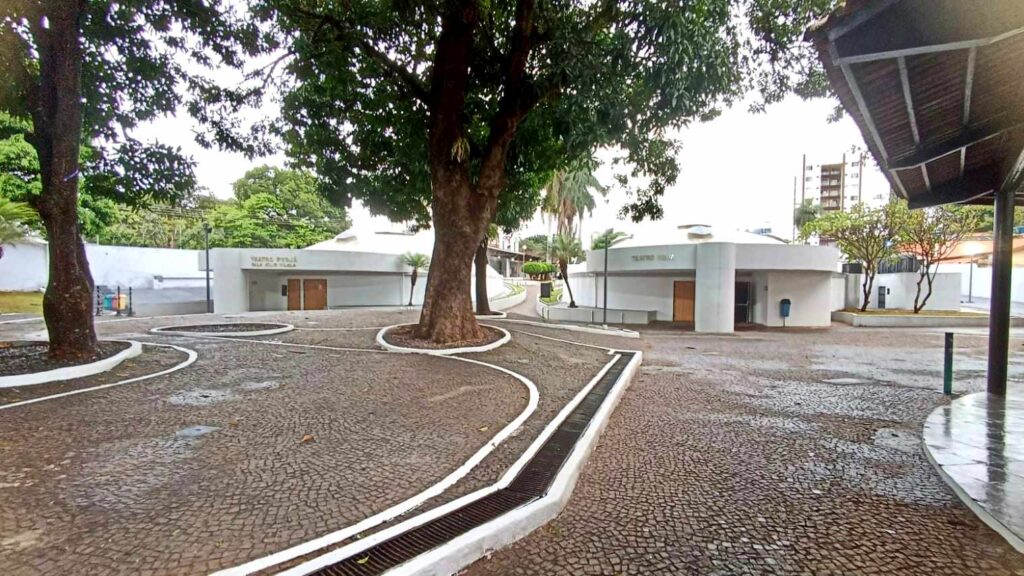 Martim Cererê