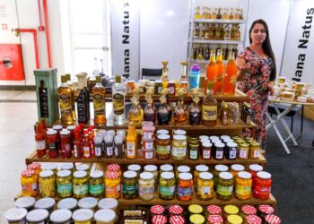 UFG recebe Agro Centro-Oeste Familiar 2023