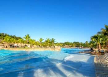 Hot Park fica entre os melhores parques do mundo
