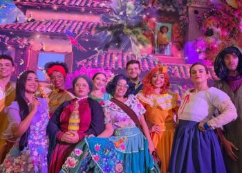 3ª edição da Happy Land chega a Goiânia no mês de junho