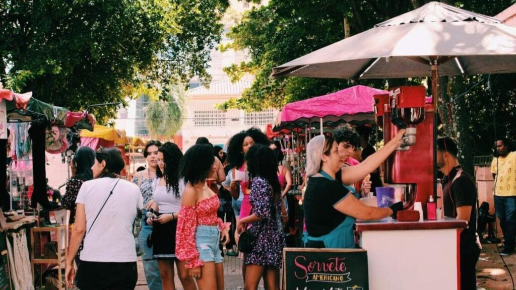 Goiânia: agenda do fim de semana de 16 a 18 de junho