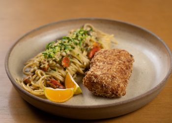 Goiânia Restaurant Week chega à sua 4ª edição