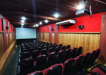 Cine Cultura estreia, clássicos infantis e premiados do Fica