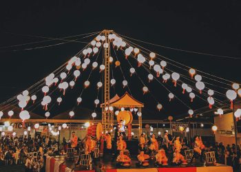 Bon Odori 2023 tem tema Tradição e Progresso