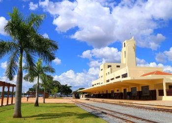 Museu Frei Confaloni recebe exposição Fé e Cores