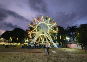 Parque Mutirama volta a funcionar em horário normal