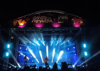 Canto da Primavera 2023: edital para seleção de shows é lançado