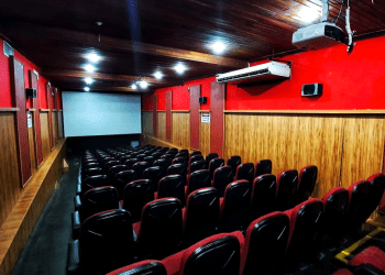 Cine Cultura estreia filme sobre a saga do rapper Xatar