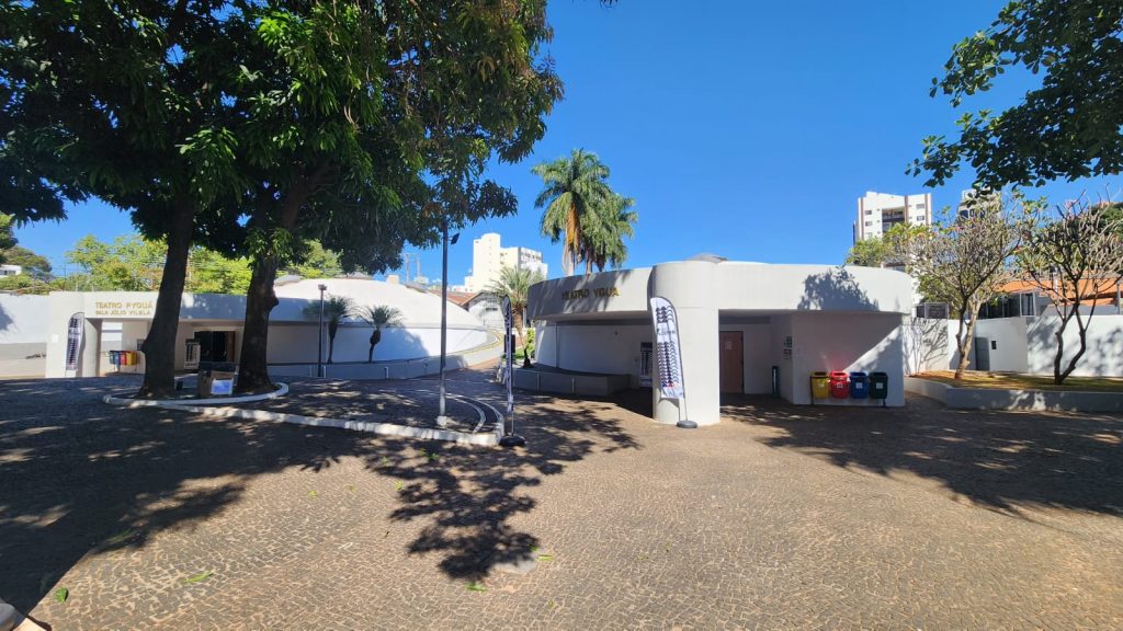 Goiânia: Agenda do fim de semana de 15 a 17 de setembro