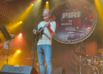 22º Canto da Primavera tem programação divulgada