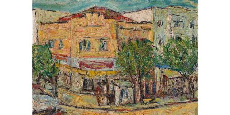Exposição de Sáida Cunha é inaugurada em Goiânia