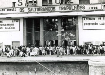 Cine Cultura estreia documentário Retratos Fantasmas