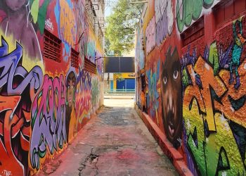 Goiânia: Agenda do fim de semana de 27 a 29 de outubro