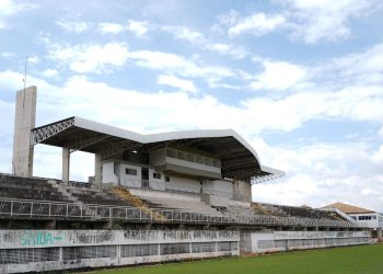 Cavalhódromo de Pirenópolis será reformado