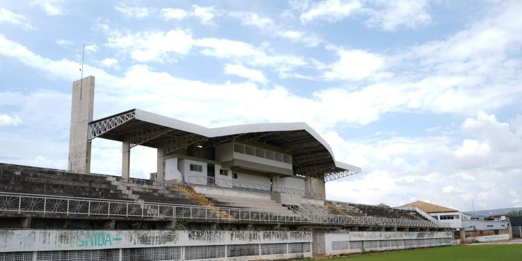 Cavalhódromo de Pirenópolis será reformado