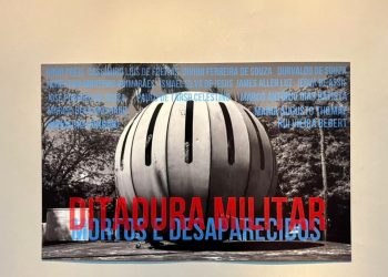 Museu da Imagem e do Som abre exposição sobre monumentos de Goiânia