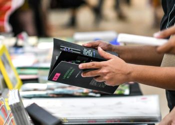 Feira e-cêntrica, em Goiânia, chega à 5ª edição
