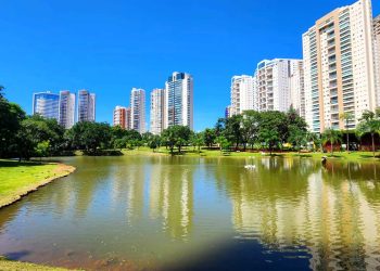 Goiânia: confira o que abre e o que fecha no aniversário da cidade