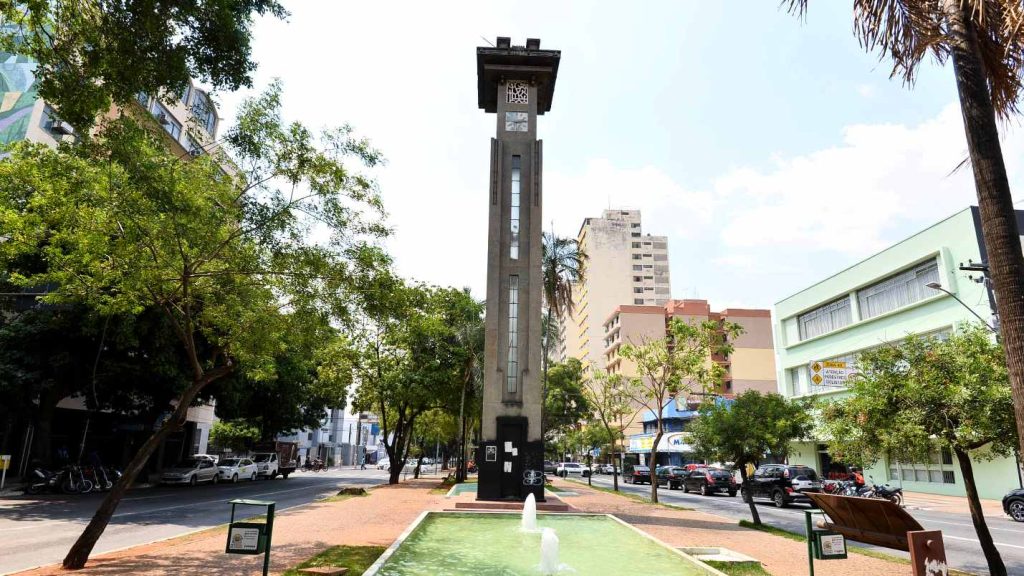 Goiânia: Agenda do feriado de 11 a 15 de outubro