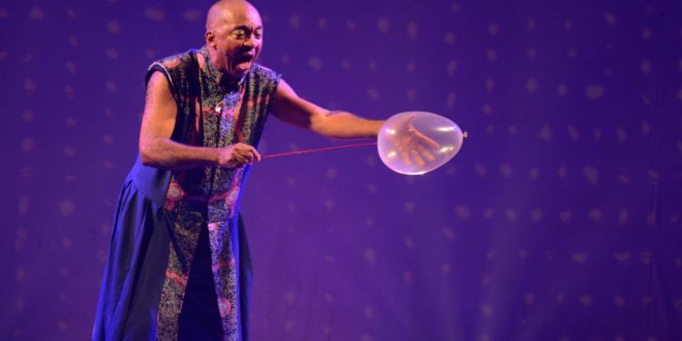 2º Festival de Palhaçaria Preta acontece em Goiânia