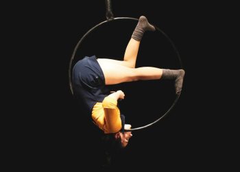 Cia Catavento abre inscrições de formação ampliada para artistas de circo