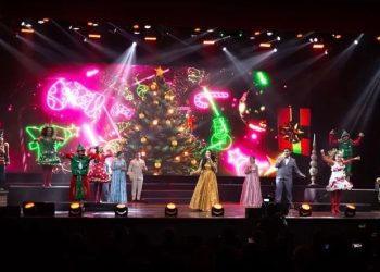 Natal de Encantos 2023 faz turnê de espetáculos em Goiás