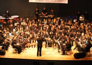 Prefeitura de Aparecida realiza Cantata de Natal 2023