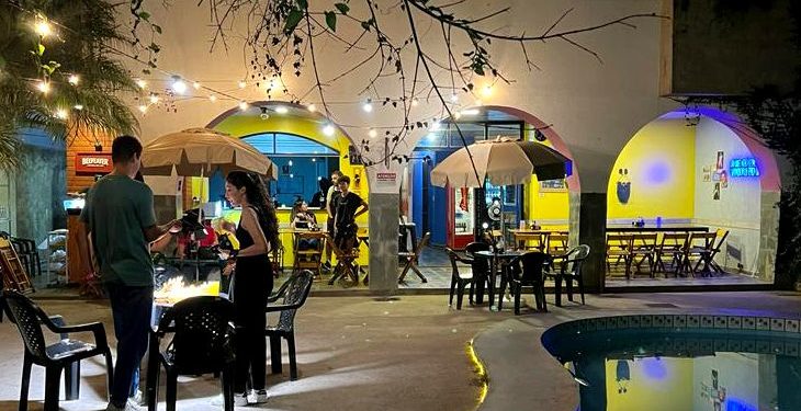 5 lugares com karaokê em Goiânia para você conhecer
