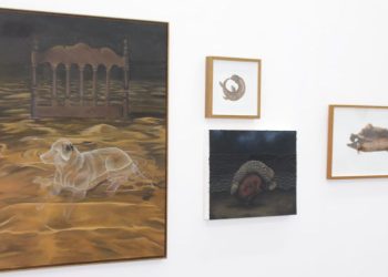 Exposição Abrir Horizontes tem catálogo lançado no Octo Marques