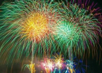 Réveillon em Goiânia 2024: confira lista de eventos para a virada do ano