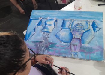 Basileu França abre 352 vagas para cursos na área de Artes Visuais