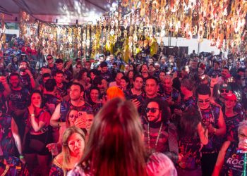 Carnaval Goiânia 2024: CarnaRock terá 3 shows e trio elétrico